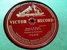 1912 VLADIMIR DE PACHMANN Russia PIANO Chopin ETUDE E Minor Op 25.3 78