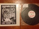 Homewrecker TEST PRESS Circle Of Death Full Of Hell Nosiem Harms Way Xibalba