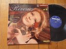 Jacques GHESTEM violin-Raoul GOLA piano REVERIES N°2 LP PHILIPS P77.281L NMINT