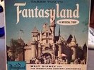 Disney-1956-NM- EP 45, 