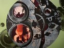 SOFT MACHINE, The - The Soft Machine - gatefold LP