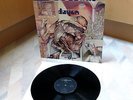 DZYAN - SAME ORIGINAL 1st PRESS ARONDA 1972 KRAUTROCK PSYCH LP RAREST