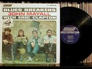 JOHN MAYALL '66 