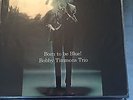 BOBBY TIMMONS born to be blue LP STEREO ORIGINAL RIVERSIDE