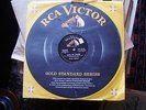 ELVIS PRESLEY LOVE ME TENDER/ ANYWAY YOU WANT ME  RCA 78