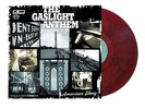 Gaslight Anthem AMERICAN SLANG 180 gm Blood Red LP/1000 Sealed Side One Dummy