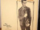 1st MONO press THE BUD SHANK QUARTET LP PACIFIC JAZZ deep groove  M-