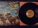 FAIRPORT CONVENTION LP UNHALFBRICKING Orig 69 A&M US Bob LUDWIG MST Sandy Denny