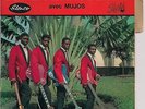 RARE EP SUPER BANTOUS & MUJOS N° 4  Afro Latin Rumba pachanga Congo Brazzaville