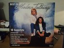 Modern Talking: Best of-16 Superhits, Dino-Music LP 1831, so gut wie neu