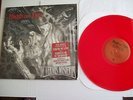 HIGH ON FIRE De Vermis Mysteriis RED VINYL 2 LP Sleep Om Melvins