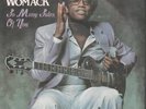 BOBBY WOMACK So Many Sides Of You 7