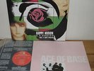 ACE OF BASE - Happy Nation U.S. Version 15TRAX LP 1993 Orig 1st  KOREA