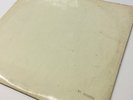 The Beatles 'The Beatles' White album, top opening vinyl LP . Good condition.