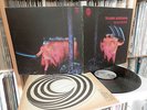 EX-/VG+ Black Sabbath -Paranoid UK Vertigo Unlaminated 1st Big Bear Cover Ozzy