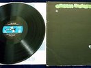 GREEN BULLFROG, ‘SELF TITLED’ AN ORIGINAL 1971 MADE IN ENGLAND MCA RECORD LABEL