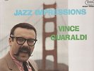 VINCE GUARALDI 