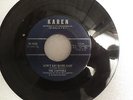 60s Northern Soul - THE CAPITOLS - Don't say maybe baby - KAREN EX+ Cool Pearl
