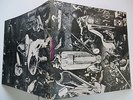 Deep Purple - Same (April)..German Harvest.. Vinyl:mint (-)/ Cover: very good