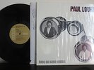 Paul Louka ?– Avec Ou Sans Veston - RCA Victor ?– PL 37369 Rare Latin, Bossanova