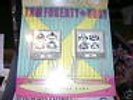 Tom Fogerty + Ruby-Fantasy-Precious Gems SS