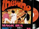 THE WHO - MAGIC BUS 44 / EP 7
