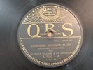 78 RPM CLARENCE WILLIAMS QRS 7032 E- LONESOME LOVESICK BLUES - RARE JAZZ