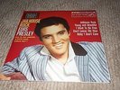 ELVIS PRESLEY JAILHOUSE ROCK FOLLOW THAT DREAM FTD VINYL RECORD ALBUM RARE OOP