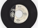 Northern Soul 45-Orlons-Envy / No Love But Your Love-Cameo 384 D. J.