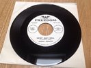 JOHNNY BURNETTE single 
