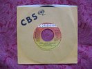 Bruce Springsteen Tenth Avenue Freeze-Out VERY RARE Canada 45 NEAR MINT VINYL