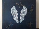 Coldplay - SIGNED Ghost Stories 12