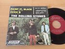 The Rolling Stones MEXICAN EP Paint It Black SS 1965 Original Press NM/NM
