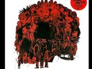 Cannibal Holocaust Soundtrack - Green Vinyl LP - Lmt. Ed. 2015 MONDO -RARE -NEW