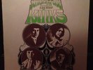 KINKS • SOMETHING ELSE BY THE KINKS • GERMAN REISSUE • VG+ VINYL