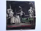Vic Ash Quartet: 