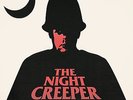 UNCLE ACID and THE DEADBEATS The Night Creeper 2x RED Vinyl LP 2015 NEW & SEALED