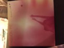 Passion Pit Gossamer Vinyl LP Like New Record