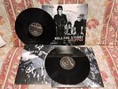 Rolling Stones stripped 2lp 1 stampa UK