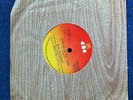 BRUCE SPRINGSTEEN  ,  ZIMBABWE  PRESSING , DANCING IN THE DARK