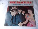 Beatles,By Royal Command