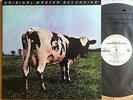 PINK FLOYD ATOM HEART MOTHER MFSL 1-202 MOFI OOP LTD #8567 RARE AUDIOPHILE LP M-
