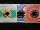 THE DUBS, BUNNY RABBIT BLUES, THE DELLS, TEMPO 70 ALSO THE WILLOWS DO YOU LOVE