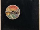 PINK FLOYD Wish You Were Here LP Vinyl BLUE SHRINK HYPE Columbia 33453 R-1133