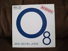 Jean Michel Jarre Oxygene 8 O8 remixes rare French 12