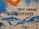 Headstone-Still Looking US psych lp reissue new World in Sound
