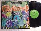 Zombies - Odessey and Oracle LP & 1968 RARE Original Stereo Date Records - EX