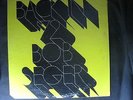 Bob Seger,Back In ,72,1973,Excellent to Mint-,Killer Cover,Early Hits,Org.Insert