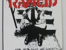 RANCID - ...AND OUT COME THE WOLVES LP 1995 ORIG EPITAPH GREEN DAY OFFSPRING