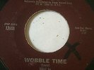NORTHERN SOUL MOD GROOVER 45/ LESTER YOUNG 
